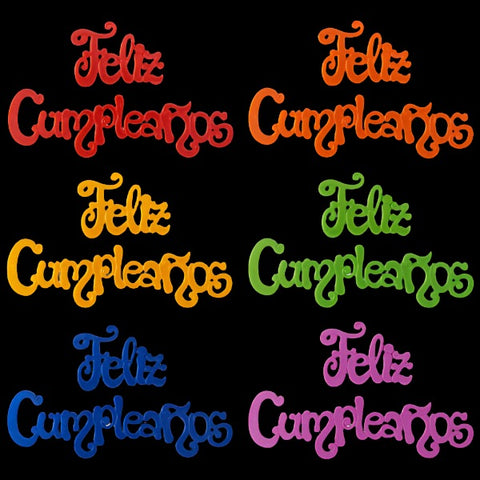 23236 Feliz Cumpleaños