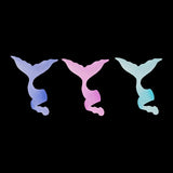 23067 Mermaid Tail Wrap