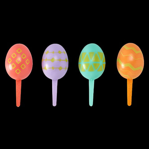 21708 3D Traditional Egg