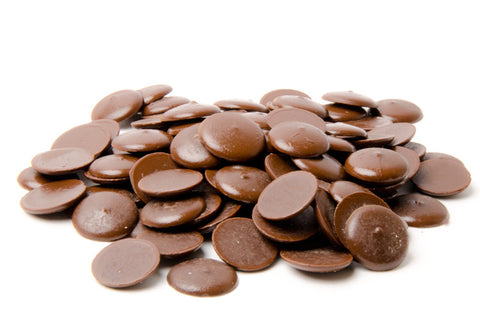 Guittard milk Chocolate Melts