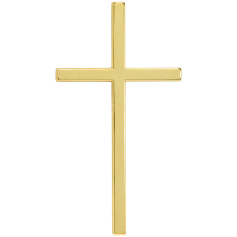 28452 Gold Cross