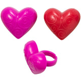 Anillos de San Valentín