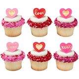 Anillos de San Valentín