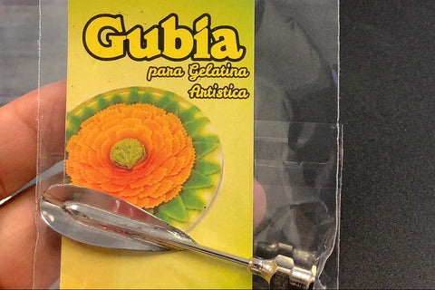 Gubia G-24 Crisantemo Grande