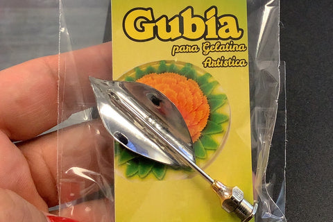 Gubia G-13 Pétalo de Gardenia