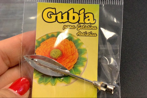 Gubia G-10 Pétalo Margarita