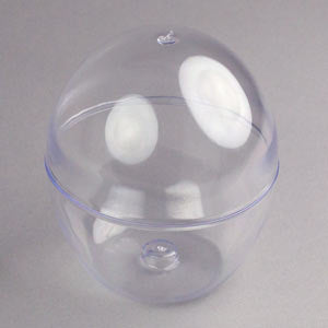 267860 bowl with dome lid