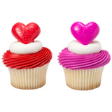 Anillos de San Valentín