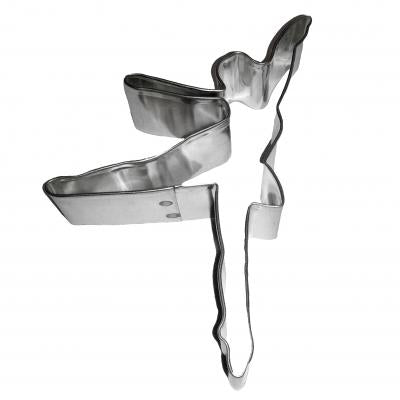 Cortador de galleta metálico ballerina