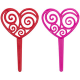 Anillos de San Valentín