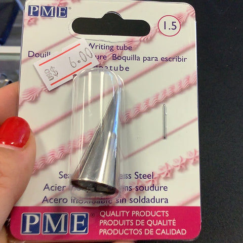 43- ST1.5 writing tube