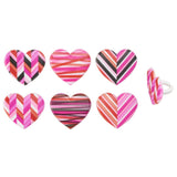 Anillos de San Valentín