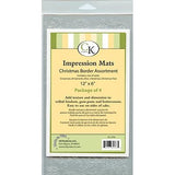 Impression Mats