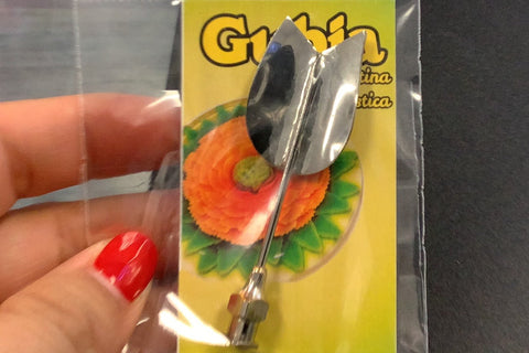 Gubia G-17 Tulipán de dos picos