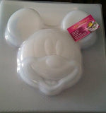 J-126 Molde Jumbo Personajes