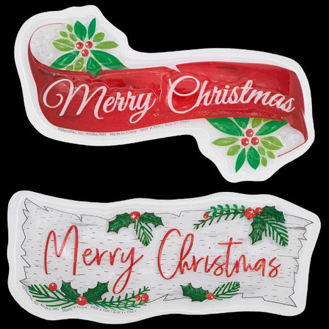 24486 Merry Christmas Assortment