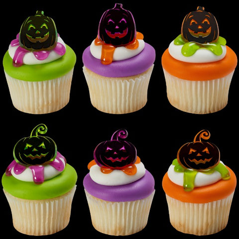 22835 Pumpkin Silhouette