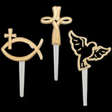 21699 Spiritual Icons DecoPics