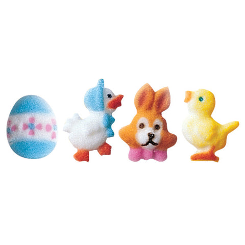 25593 Mini Easter Assortment