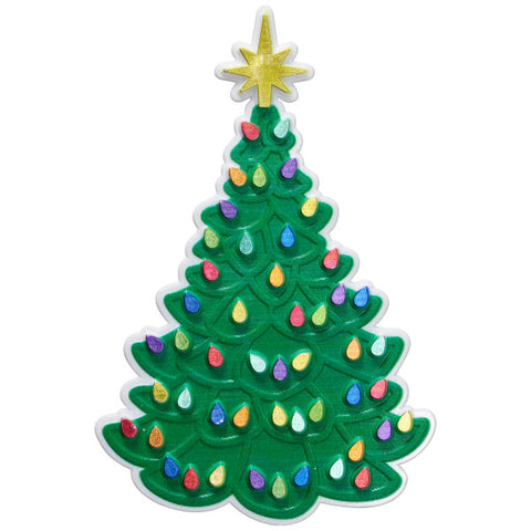 #24487 Christmas Tree Layon (2pcs)