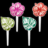 22545 Tropical Assortment