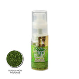 Polvo Brillo de Estrella