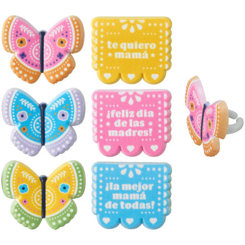 28460 La Mejor Mama de Todas!