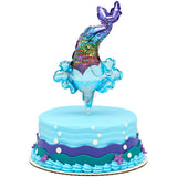 27188 Inflatable Mermaid Tail