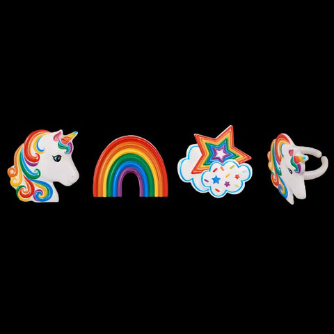 23114 Rainbow Unicorn