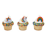 23114 Rainbow Unicorn