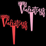 26477 Happy Valentine's Day Script