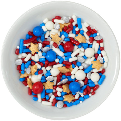 27794 Firecracker Deluxe Fusion Mix