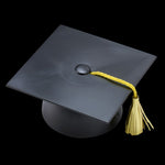22422 Layon Smooth Grad hat