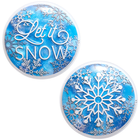 26270 Let It Snow Assortment