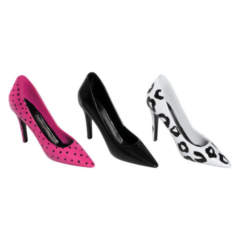 13454 Fashion Stiletto Mini