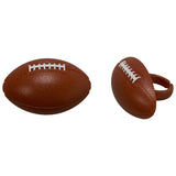 8821  Anillo Football  Americano
